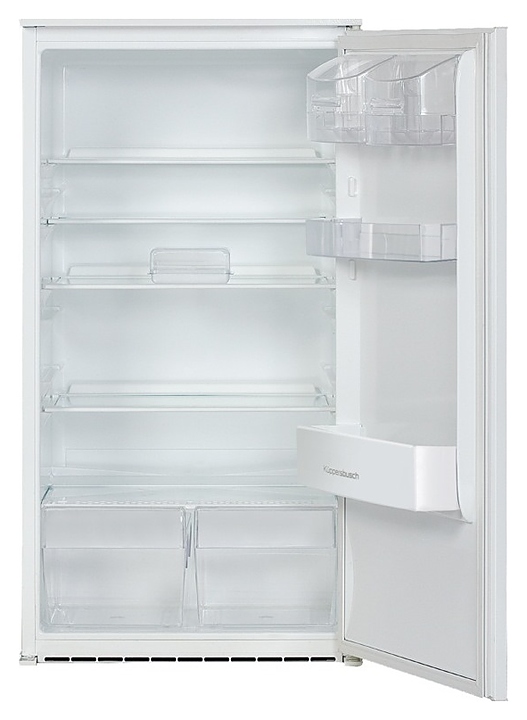Встраиваемый холодильник Kuppersbusch IKE 1970-1