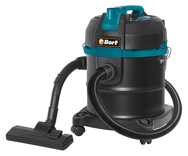Пылесос Bort BSS-1220 BLACK