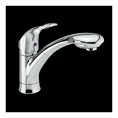 Смеситель Damixa Saturn 25120