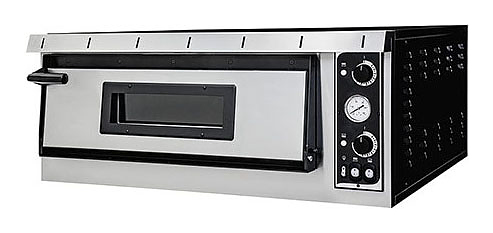 Печь для пиццы Gemlux GEP XL 4