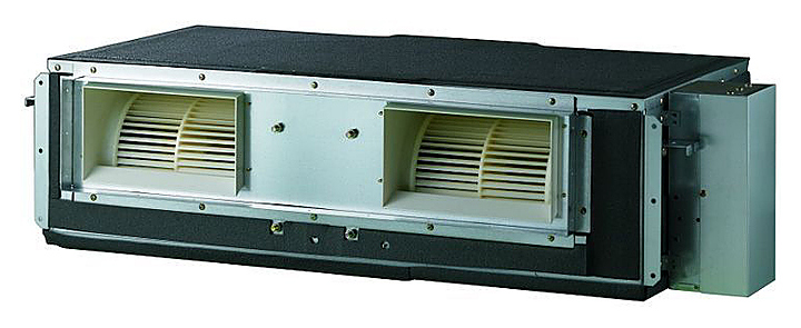 Внутренний блок мультисплит-системы LG CB18