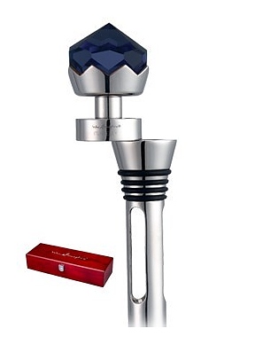 Винный скипетр WineSceptre Crystal Onyx