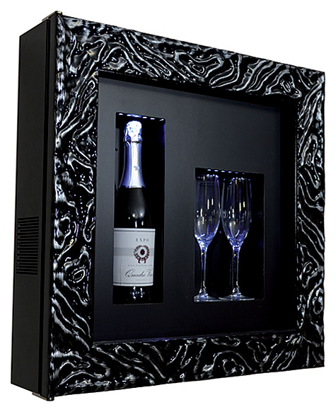 Нейтральный стенд Expo QV12-N4351