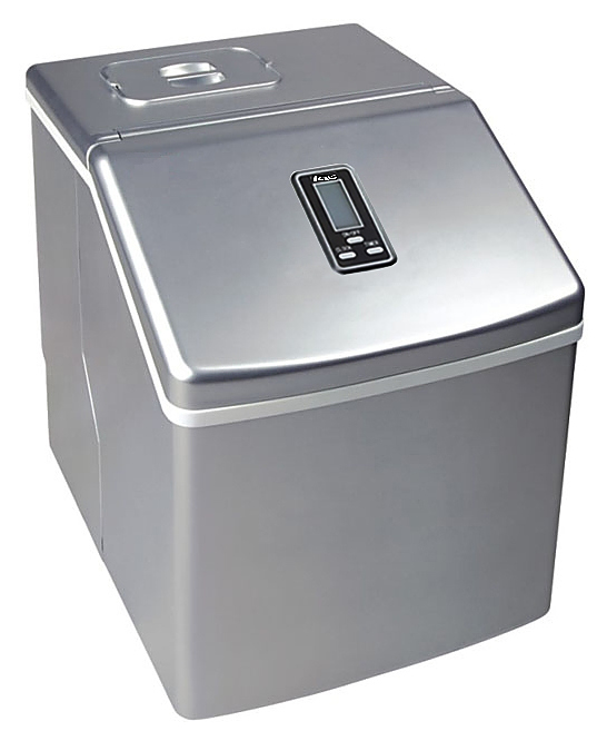 Льдогенератор IceS А105