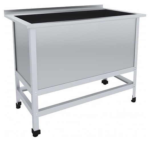 Ванна моечная ПищТех ВМОб-1-ЦК