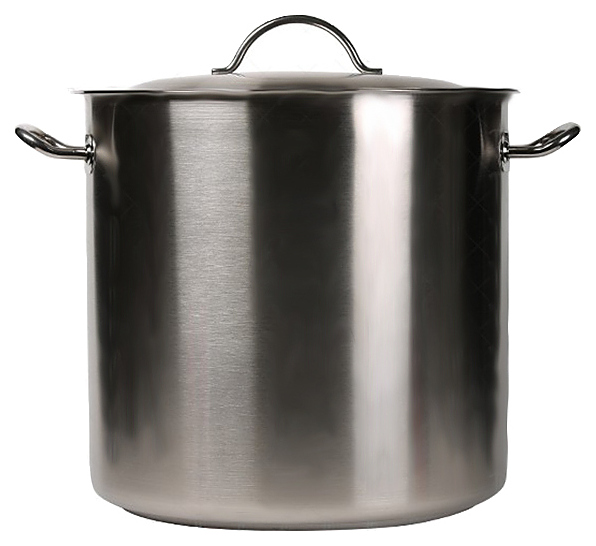 Кастрюля EKSI E 800475