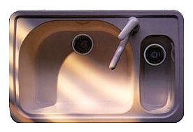 Мойка Schock Gourmet N-150