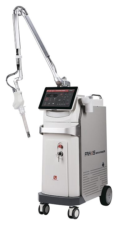 Лазер косметологический ilooda Fraxis