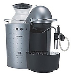 Кофеварка Siemens TK 50N01