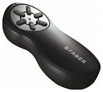 Пульт дистанционного управления Faber ACTIVE (112.0157.354)