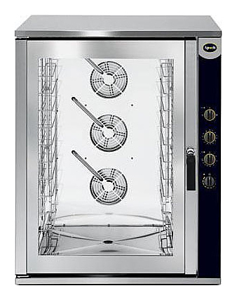 Печь конвекционная Apach A92/10RXS