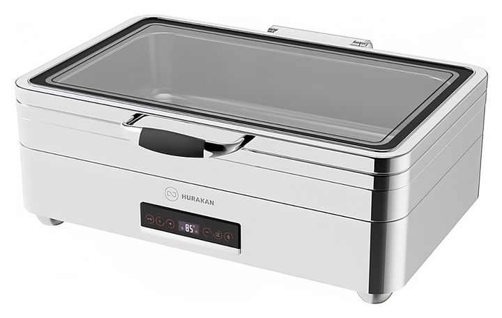 Чафинг-диш Hurakan HKN-CD81SLG PRO