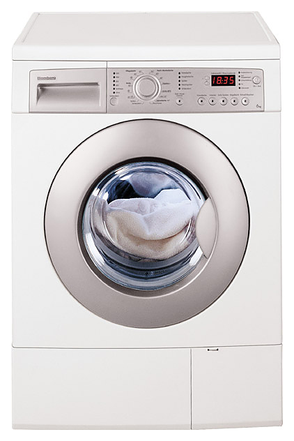 Стиральная машина Blomberg WAF 1340