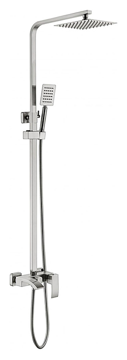 Стойка душевая Fmark FS8645