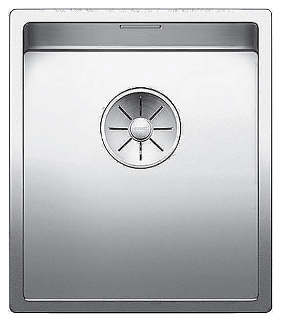 Кухонная мойка Blanco Claron 340-IF