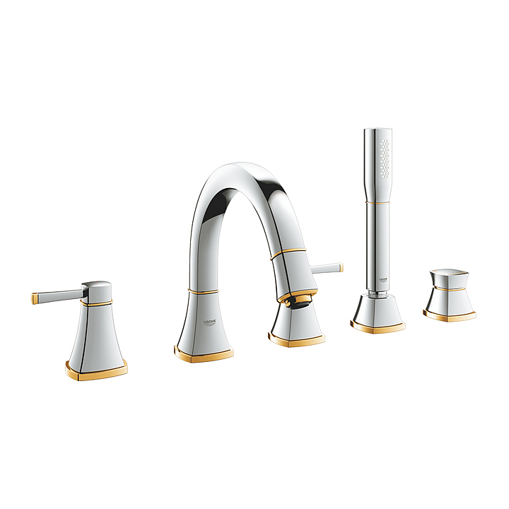 Смеситель Grohe Grandera 19919IG0