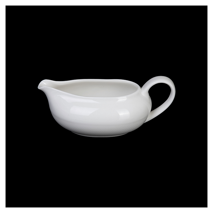 Соусник Corone Rosenthal LG015 200 мл (фарфор) белый