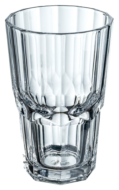 Стакан Олд Фэшн Pasabahce Serenity 520165 265 мл d=75 мм h=120 мм (стекло)