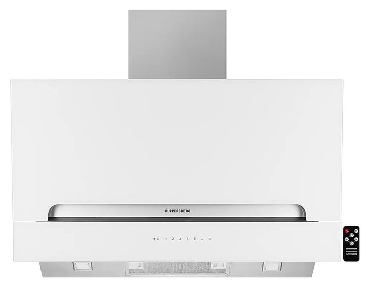 Вытяжка кухонная Kuppersberg F 993 W