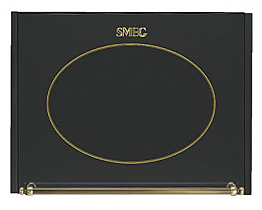 Подъемная дверца SMEG PMO800AO9