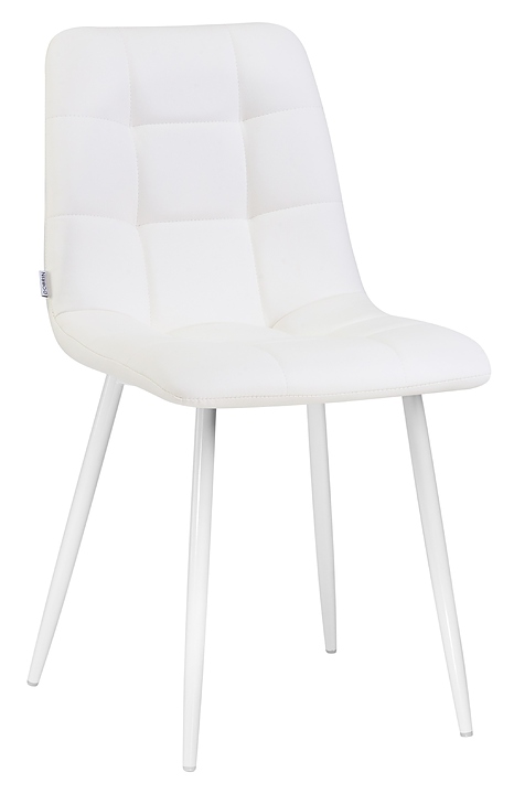 Стул обеденный DOBRIN 7094-LML ALEX (белый)