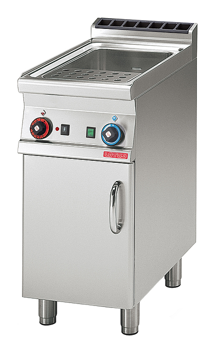 Макароноварка Lotus CP-74G
