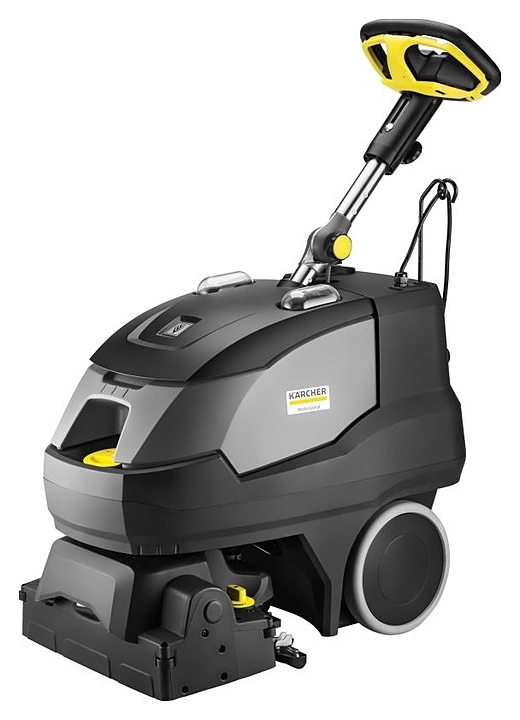 Машина ковромоечная Karcher BRC 40/22 C Ep