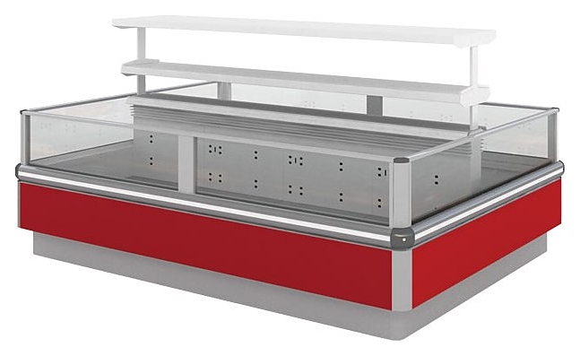 Бонета морозильная CRYSPI Symphony IDR 3750 Master