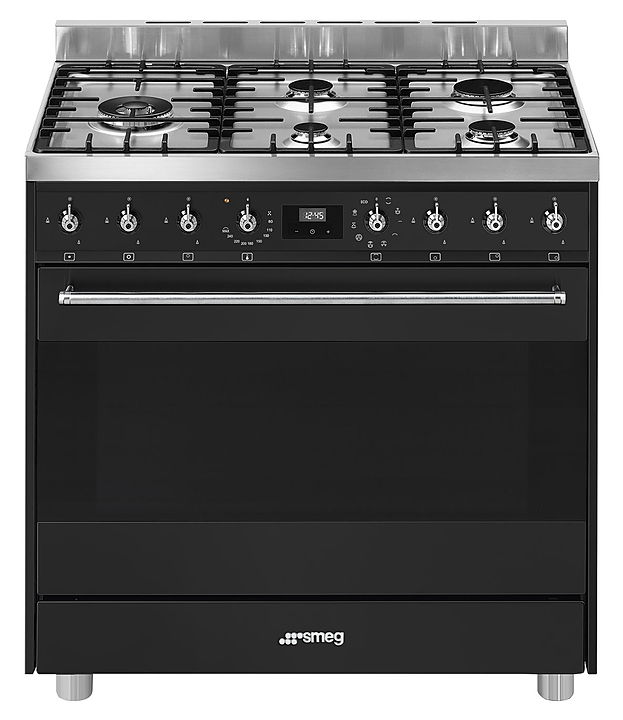 Варочный центр SMEG C95GMCA9-1