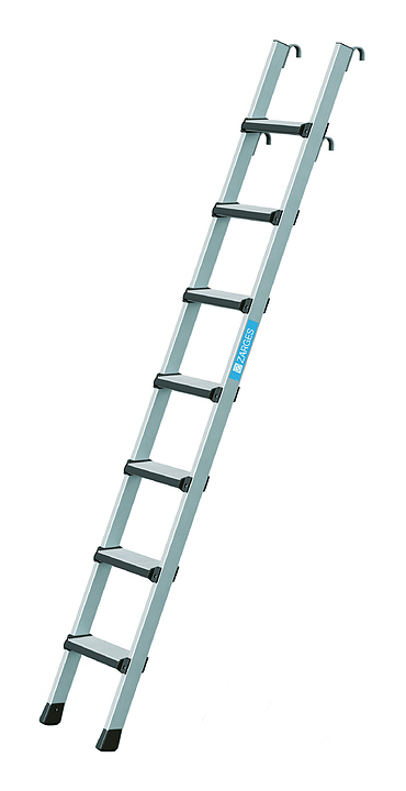 Лестница навесная ZARGES 41403 Comfortstep LH