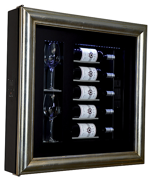 Нейтральный стенд Expo QV52-N3051