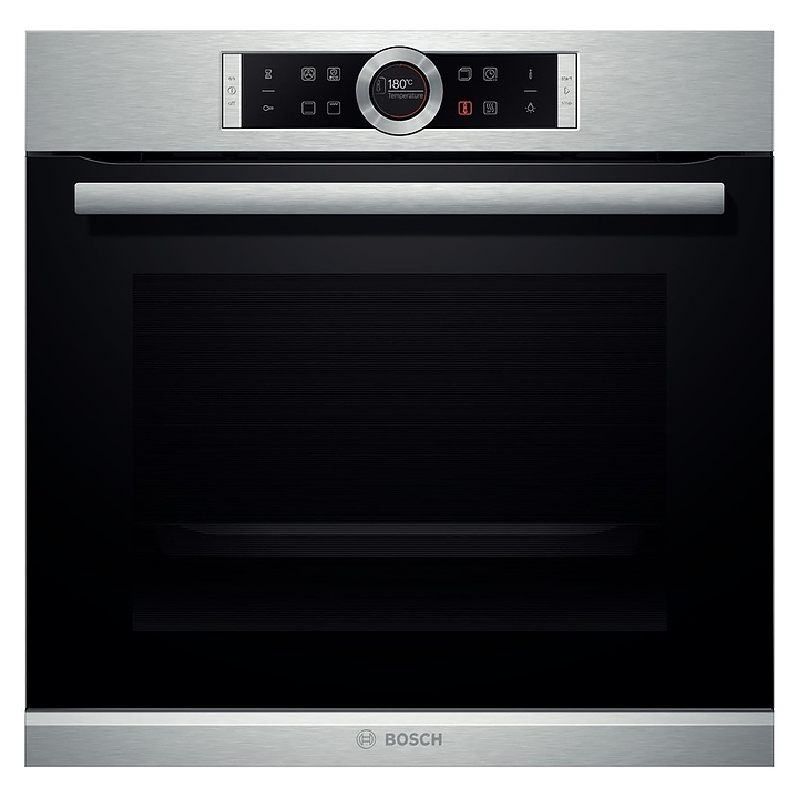 Шкаф духовой Bosch HBG634BS1