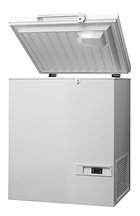 Ларь морозильный Vestfrost AB 201