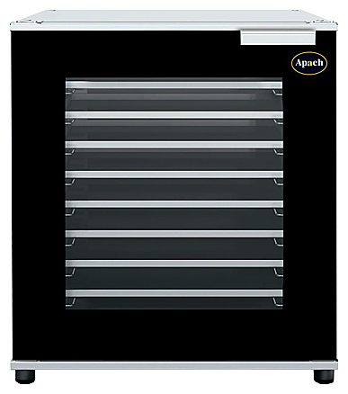 Шкаф расстоечный Apach A62/8