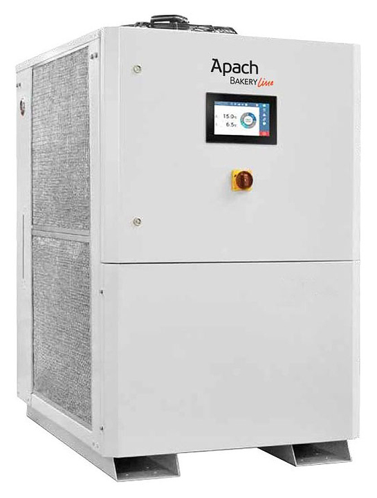 Водоохладитель Apach Bakery Line TWC BIG 1