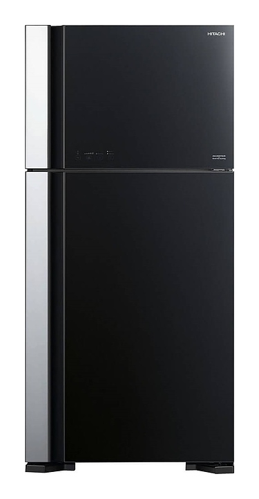 Холодильник Hitachi R-VG 660 PUC7-1 GBK