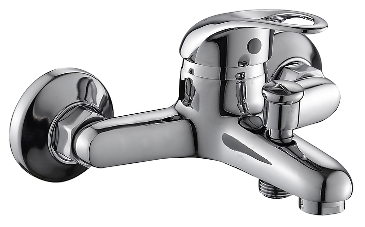 Смеситель для ванны и душа Agger Move A0610000