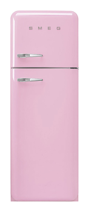 Холодильник SMEG FAB30RPK3
