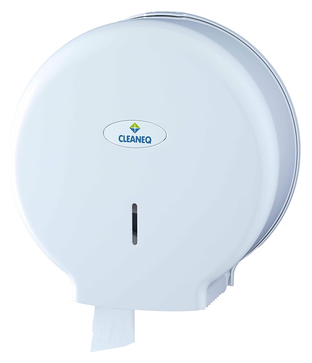 Диспенсер для туалетной бумаги CLEANEQ AE57002CLQ