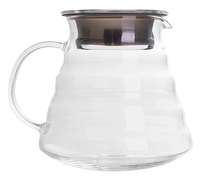 Сервировочный чайник Manifesta TEADEX GCP550 550 мл