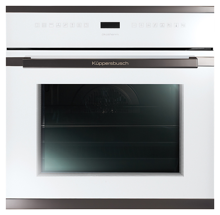 Электрический духовой шкаф Kuppersbusch EEB 6550.9 WX1