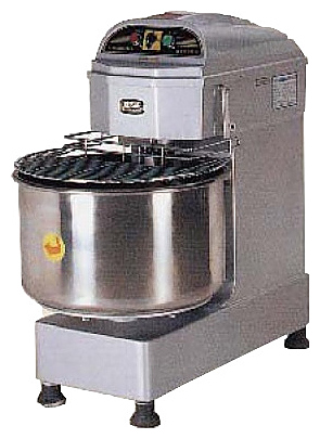 Тестомесильная машина Kocateq TF30A