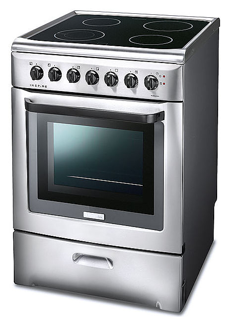 Электрическая плита Electrolux Professional EKC 601300 X