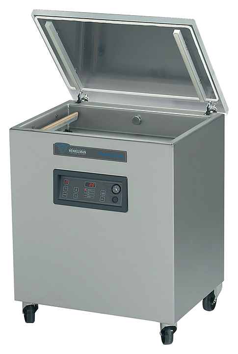 Упаковщик вакуумный Henkelman Marlin 46 II