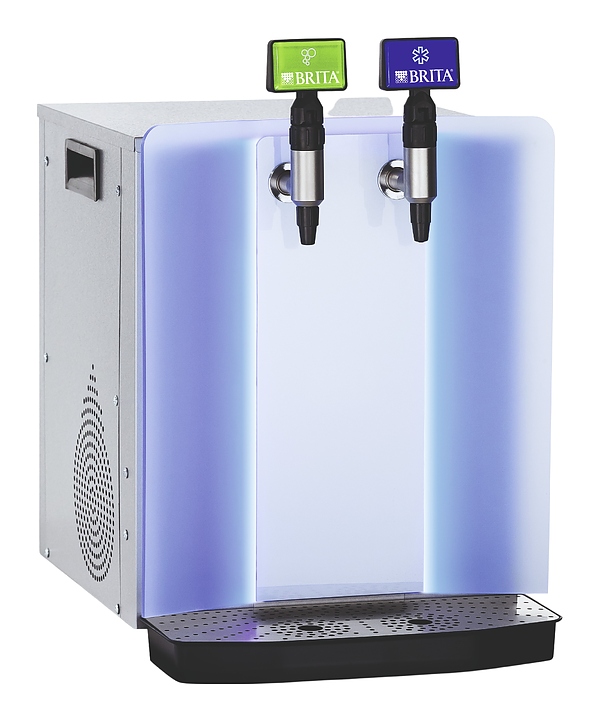 Система подачи воды встраиваемая Brita Vivreau Bottler V3-104