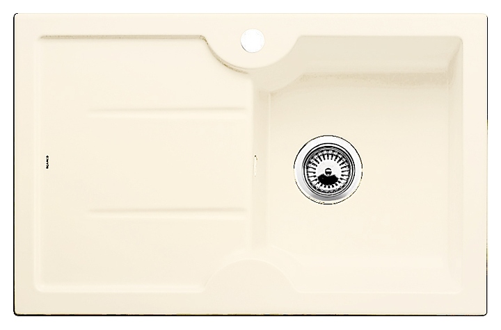 Кухонная мойка Blanco IDESSA 45 S керамика (чаша справа)