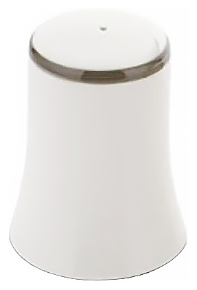 Перечница By Bone Falme Grey HA-GR-GT-01-BB 5,7х6,5 см