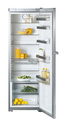 Однокамерный холодильник Miele K 14820 SDed