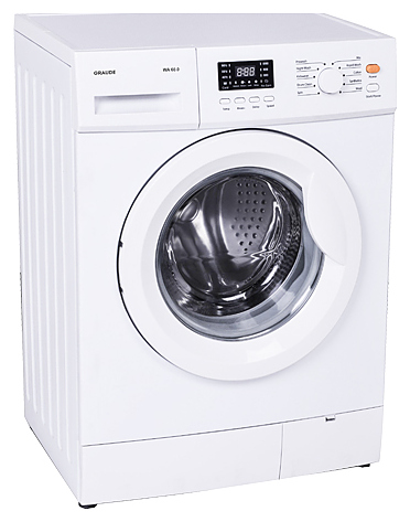 Машина стиральная Graude WA 60.0