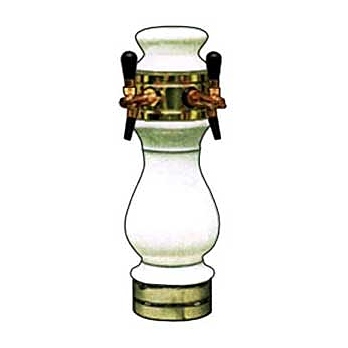 Башня пивная 2 сорта керамическая Oprema